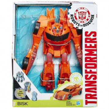 Игра HASBRO Трансформеры 